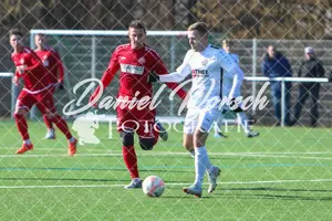 08.02.2020 - VfR Neuburg - SC Feucht