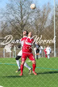 08.02.2020 - VfR Neuburg - SC Feucht