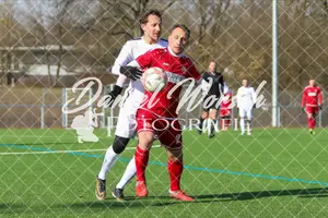 08.02.2020 - VfR Neuburg - SC Feucht