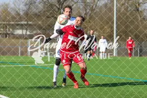 08.02.2020 - VfR Neuburg - SC Feucht
