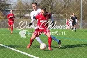 08.02.2020 - VfR Neuburg - SC Feucht