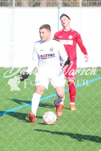 08.02.2020 - VfR Neuburg - SC Feucht