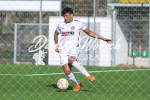 08.02.2020 - VfR Neuburg - SC Feucht