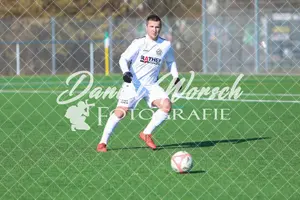 08.02.2020 - VfR Neuburg - SC Feucht