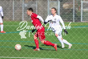08.02.2020 - VfR Neuburg - SC Feucht
