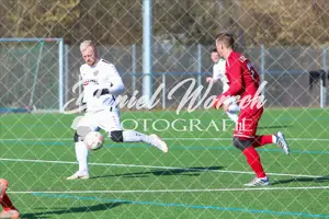 08.02.2020 - VfR Neuburg - SC Feucht