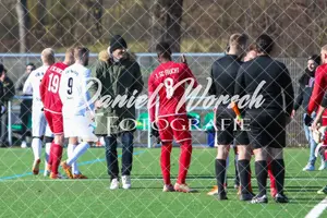 08.02.2020 - VfR Neuburg - SC Feucht