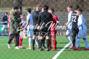 08.02.2020 - VfR Neuburg - SC Feucht