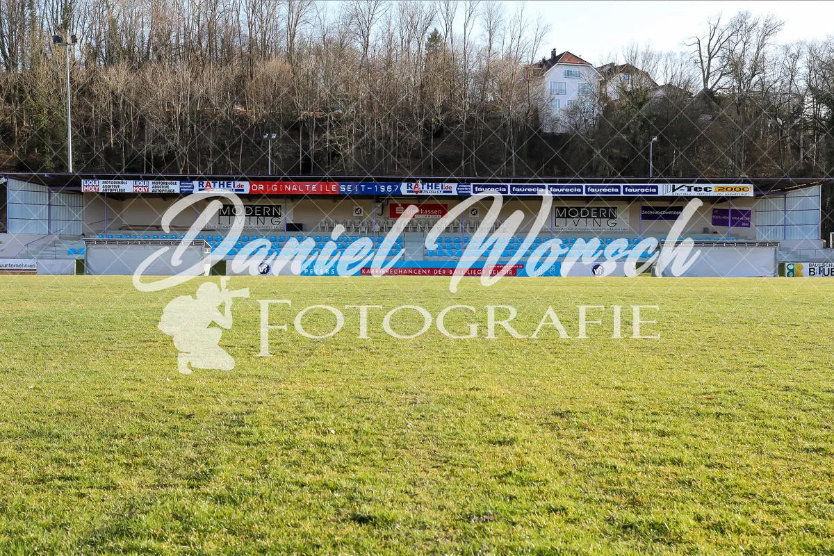 13.03.2020 - Symbolbilder Fußball