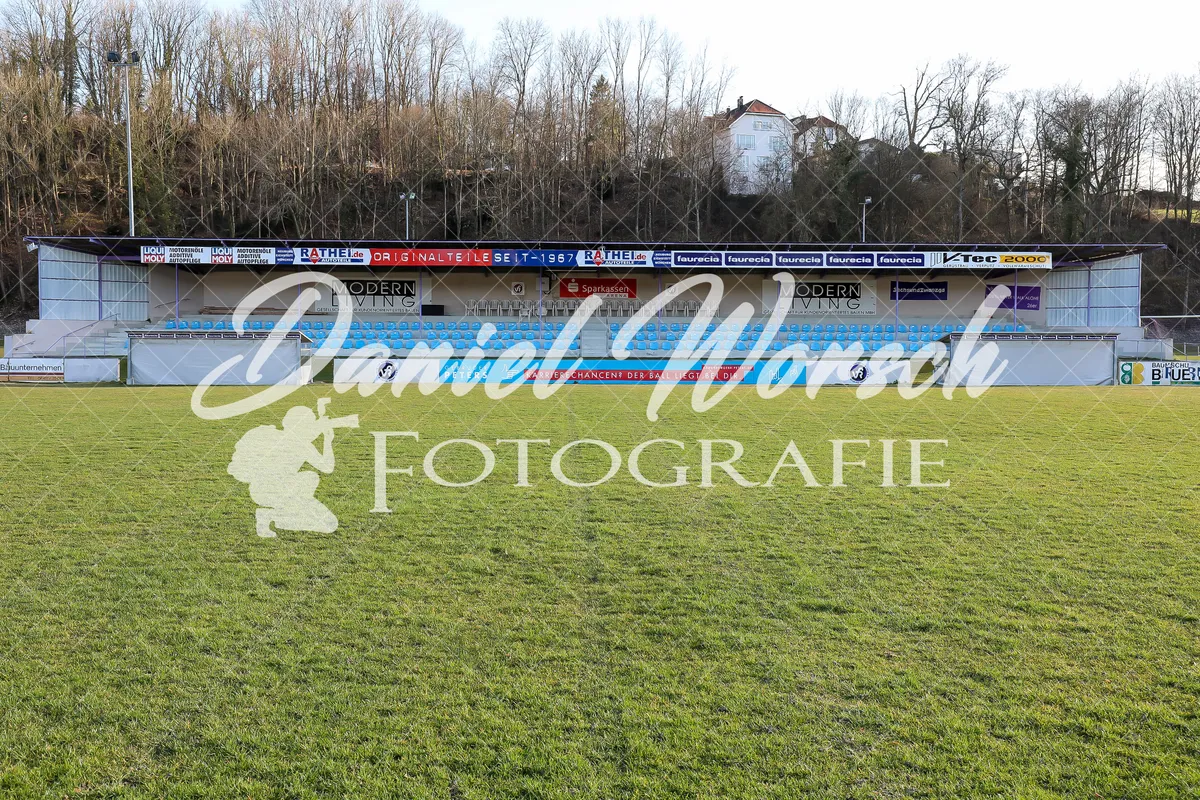 13.03.2020 - Symbolbilder Fußball
