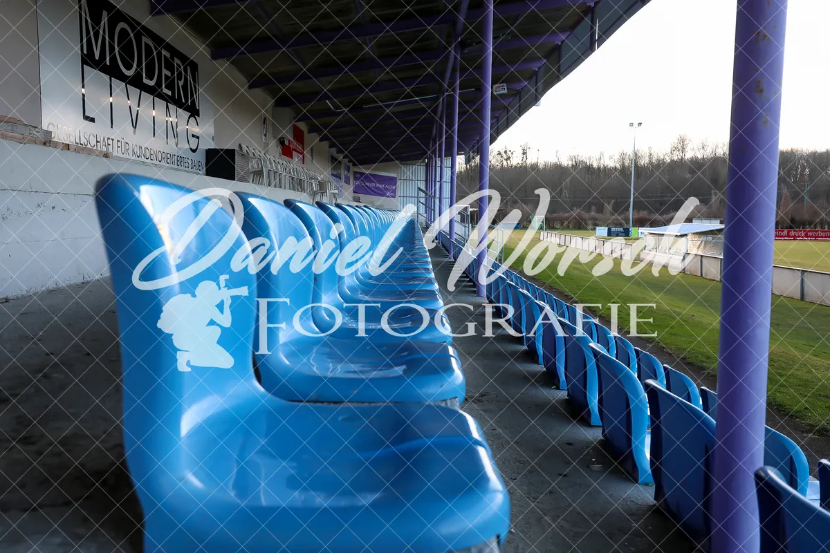 13.03.2020 - Symbolbilder Fußball