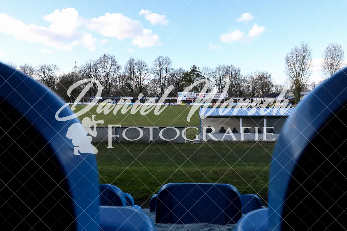 13.03.2020 - Symbolbilder Fußball