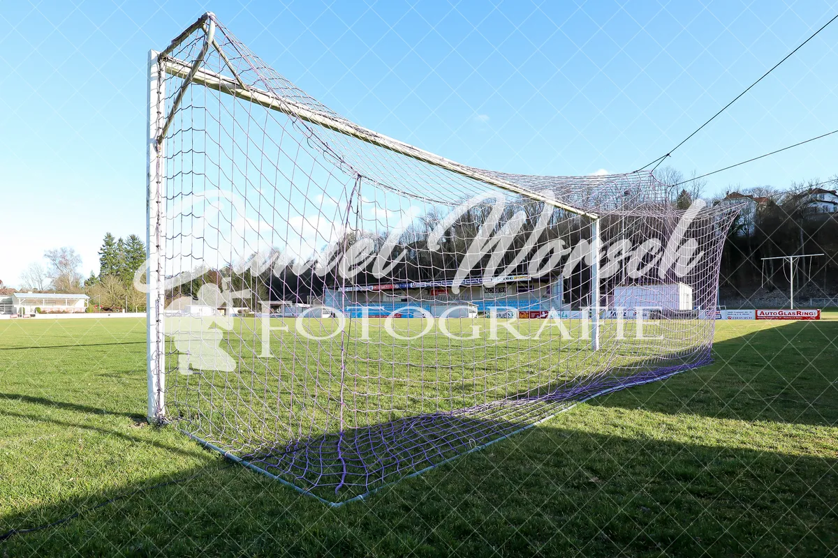 13.03.2020 - Symbolbilder Fußball