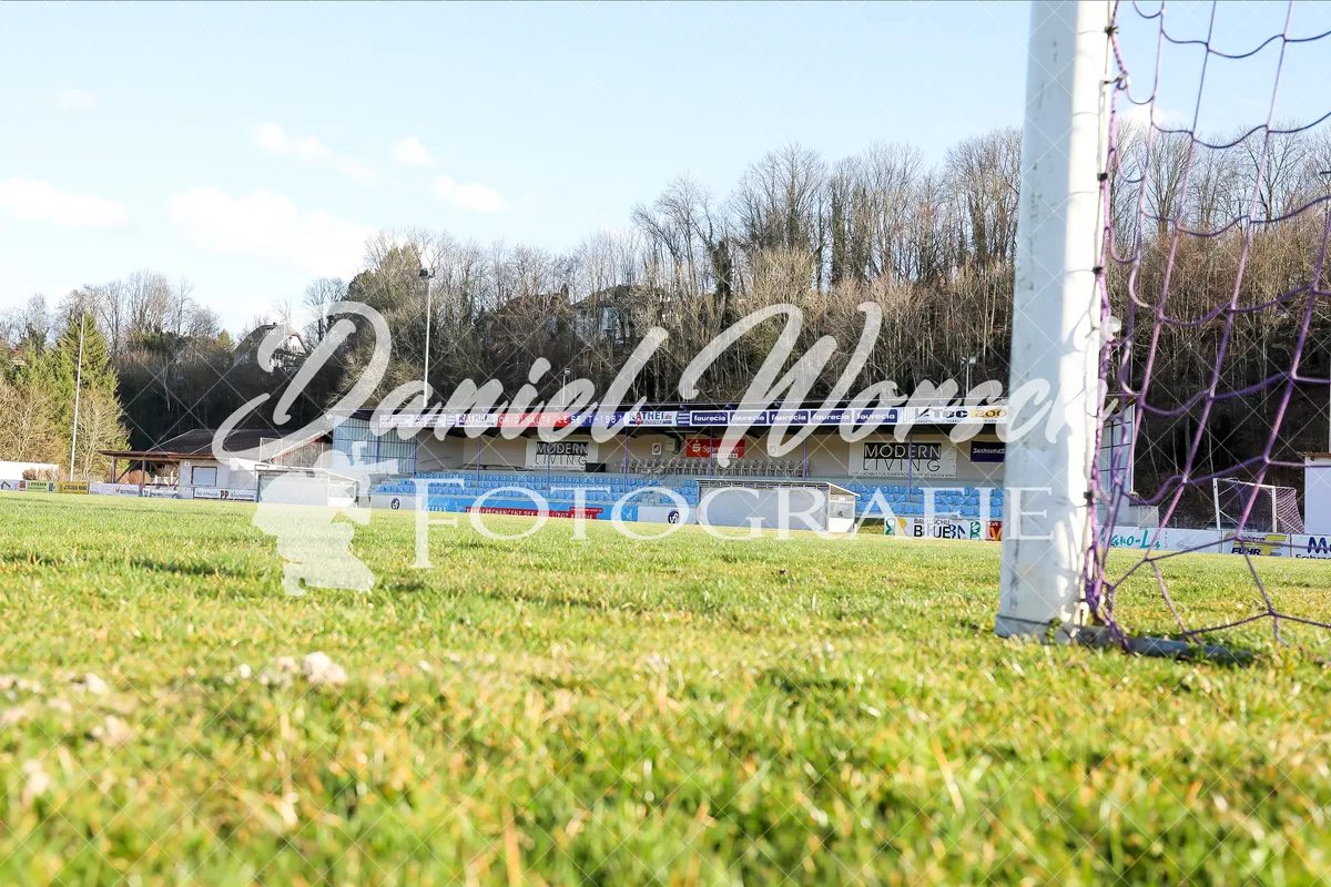 13.03.2020 - Symbolbilder Fußball