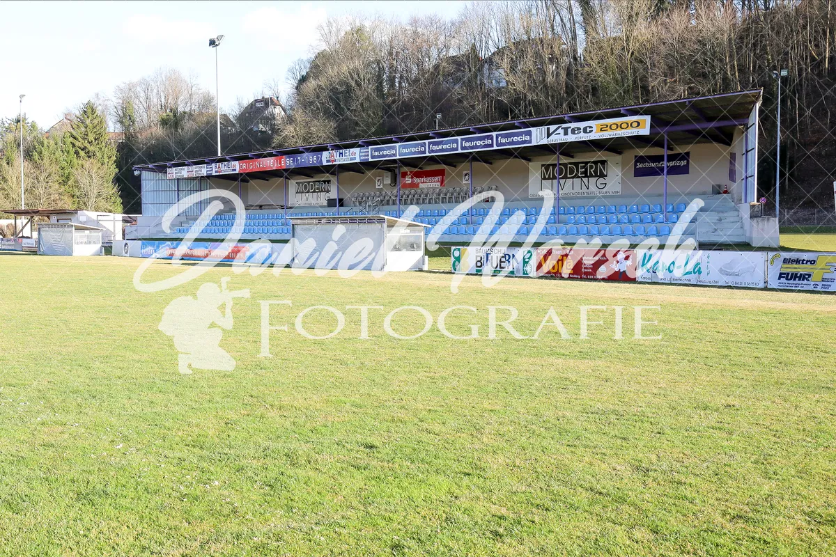 13.03.2020 - Symbolbilder Fußball