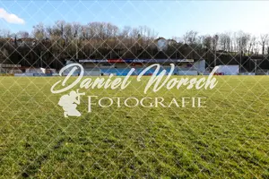 13.03.2020 - Symbolbilder Fußball