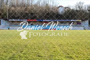 13.03.2020 - Symbolbilder Fußball