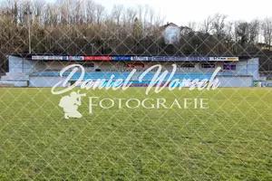 13.03.2020 - Symbolbilder Fußball