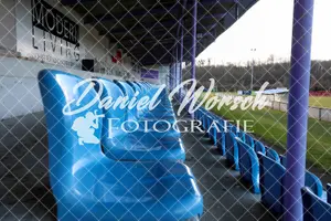 13.03.2020 - Symbolbilder Fußball