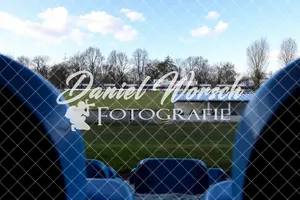 13.03.2020 - Symbolbilder Fußball