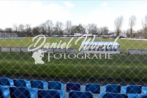 13.03.2020 - Symbolbilder Fußball