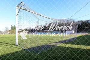 13.03.2020 - Symbolbilder Fußball