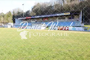 13.03.2020 - Symbolbilder Fußball