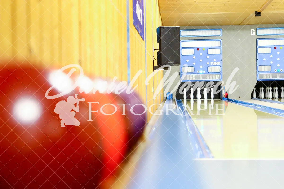 31.10.2020 - Symbolbilder Kegeln