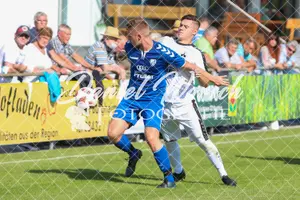 20.09.2020 - TSV Burgheim - SSV Alsmoos-Petersdorf