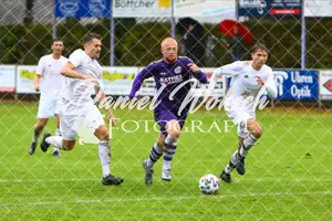 10.10.2020 - VfR Neuburg/Donau - SV Bad Heilbrunn