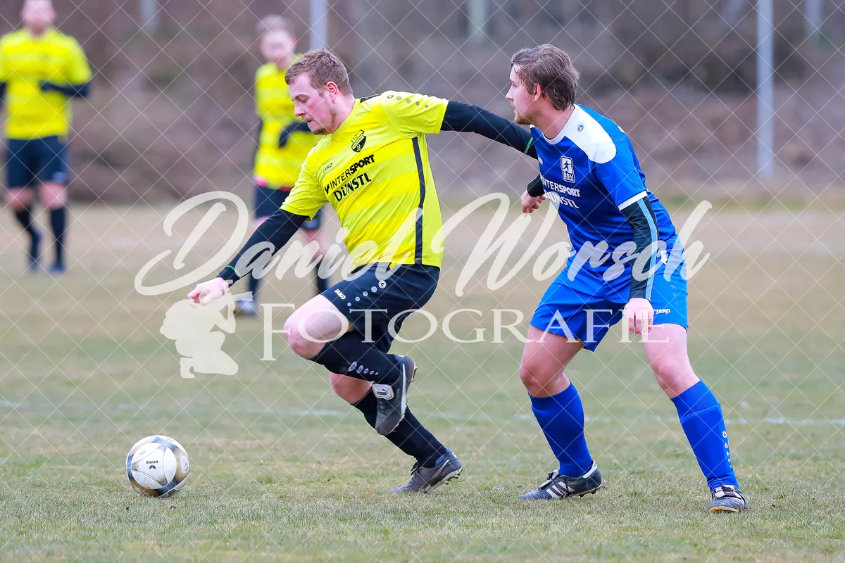 06.03.2022 - BSV Neuburg - FC Illdorf