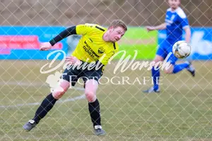 06.03.2022 - BSV Neuburg - FC Illdorf