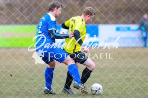 06.03.2022 - BSV Neuburg - FC Illdorf
