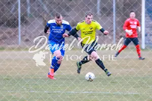 06.03.2022 - BSV Neuburg - FC Illdorf