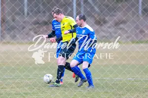 06.03.2022 - BSV Neuburg - FC Illdorf