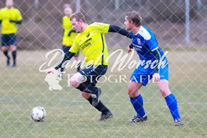 06.03.2022 - BSV Neuburg - FC Illdorf