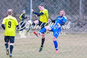 06.03.2022 - BSV Neuburg - FC Illdorf