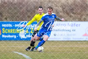 06.03.2022 - BSV Neuburg - FC Illdorf