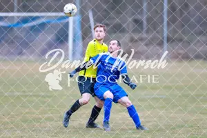 06.03.2022 - BSV Neuburg - FC Illdorf