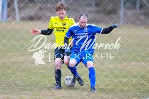 06.03.2022 - BSV Neuburg - FC Illdorf