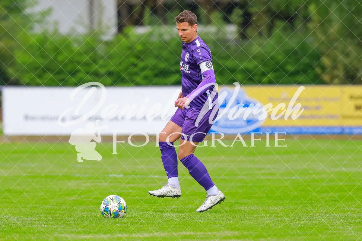 07.05.2022 - VfR Neuburg/Donau - SC Olching