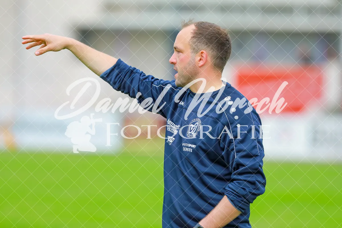 07.05.2022 - VfR Neuburg/Donau - SC Olching