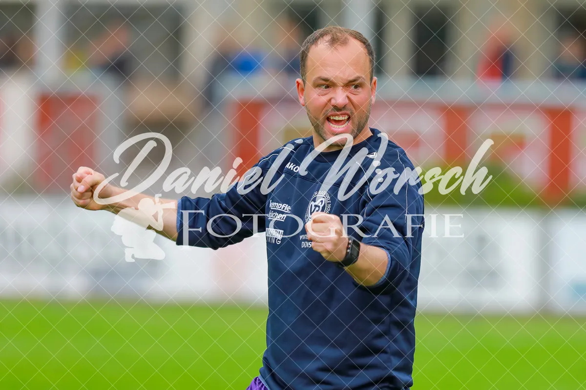 07.05.2022 - VfR Neuburg/Donau - SC Olching