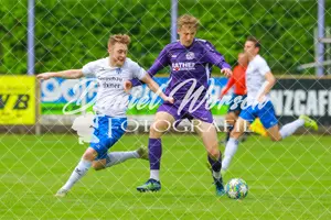 07.05.2022 - VfR Neuburg/Donau - SC Olching