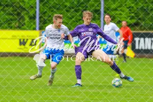 07.05.2022 - VfR Neuburg/Donau - SC Olching