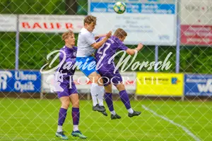 07.05.2022 - VfR Neuburg/Donau - SC Olching