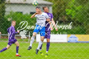 07.05.2022 - VfR Neuburg/Donau - SC Olching