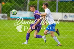 07.05.2022 - VfR Neuburg/Donau - SC Olching