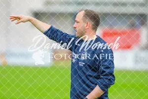 07.05.2022 - VfR Neuburg/Donau - SC Olching