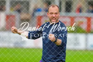 07.05.2022 - VfR Neuburg/Donau - SC Olching
